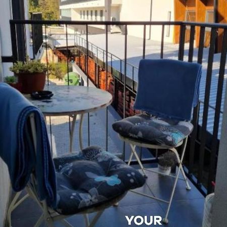 Apartman Tim Lux 1 Vrnjačka Banja 外观 照片