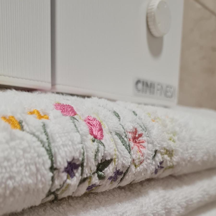Apartman Tim Lux 1 Vrnjačka Banja 外观 照片